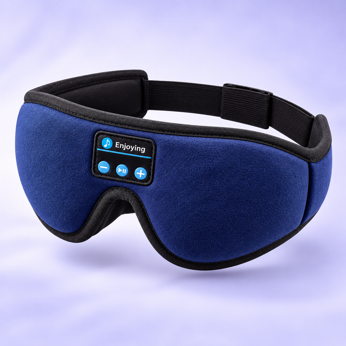 3D Bluetooth Sleep Mask