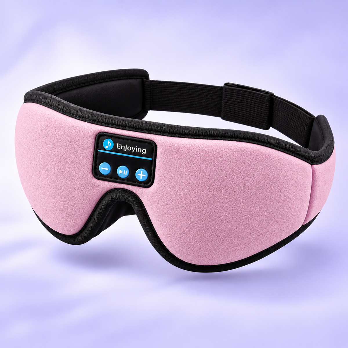 3D Bluetooth Sleep Mask