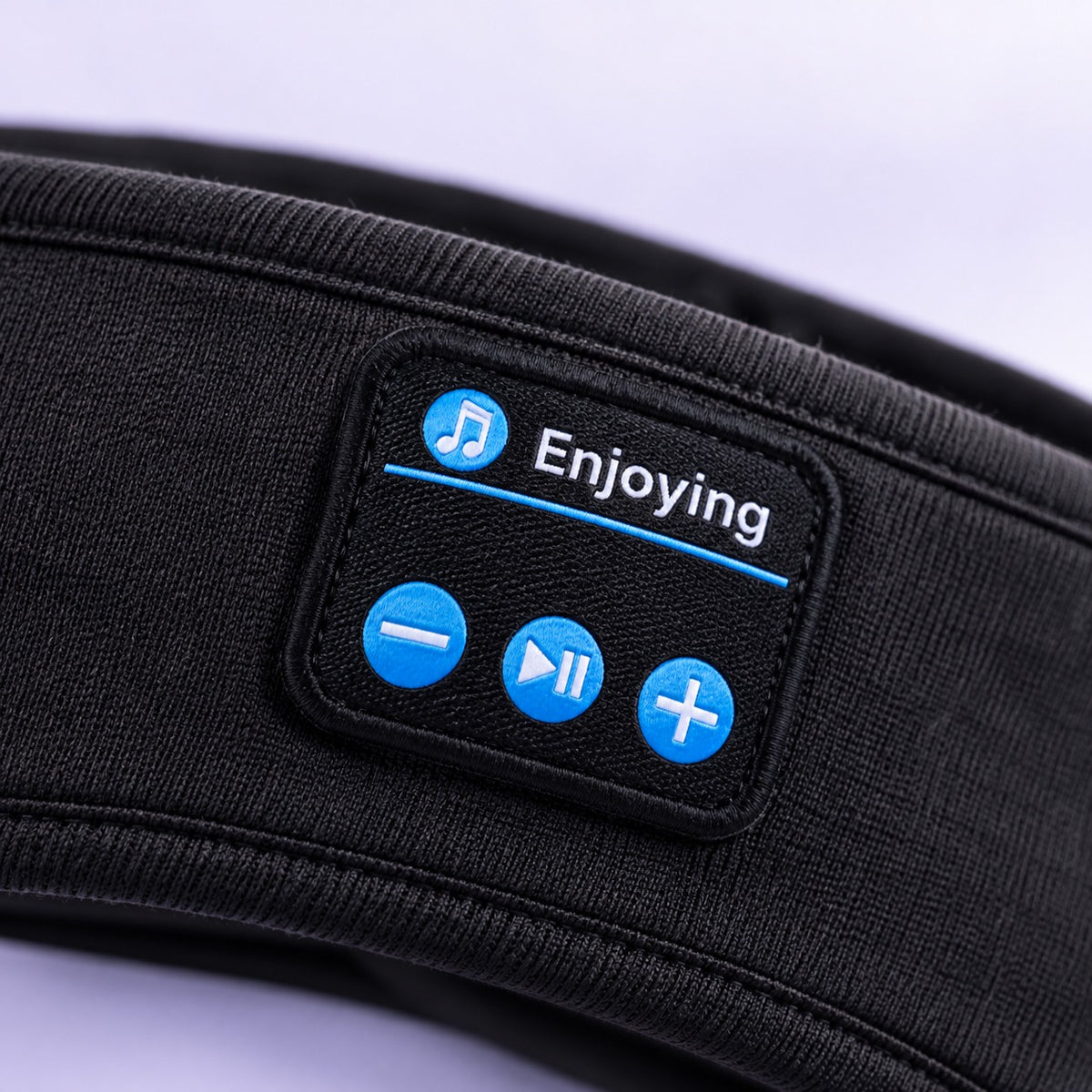 Bluetooth Sleep Headband