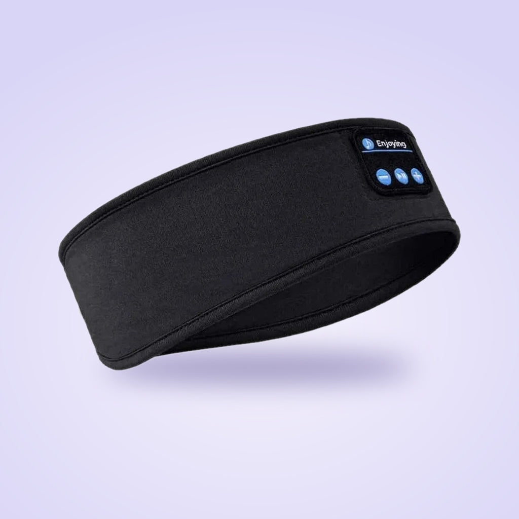 Bluetooth Sleep Headband