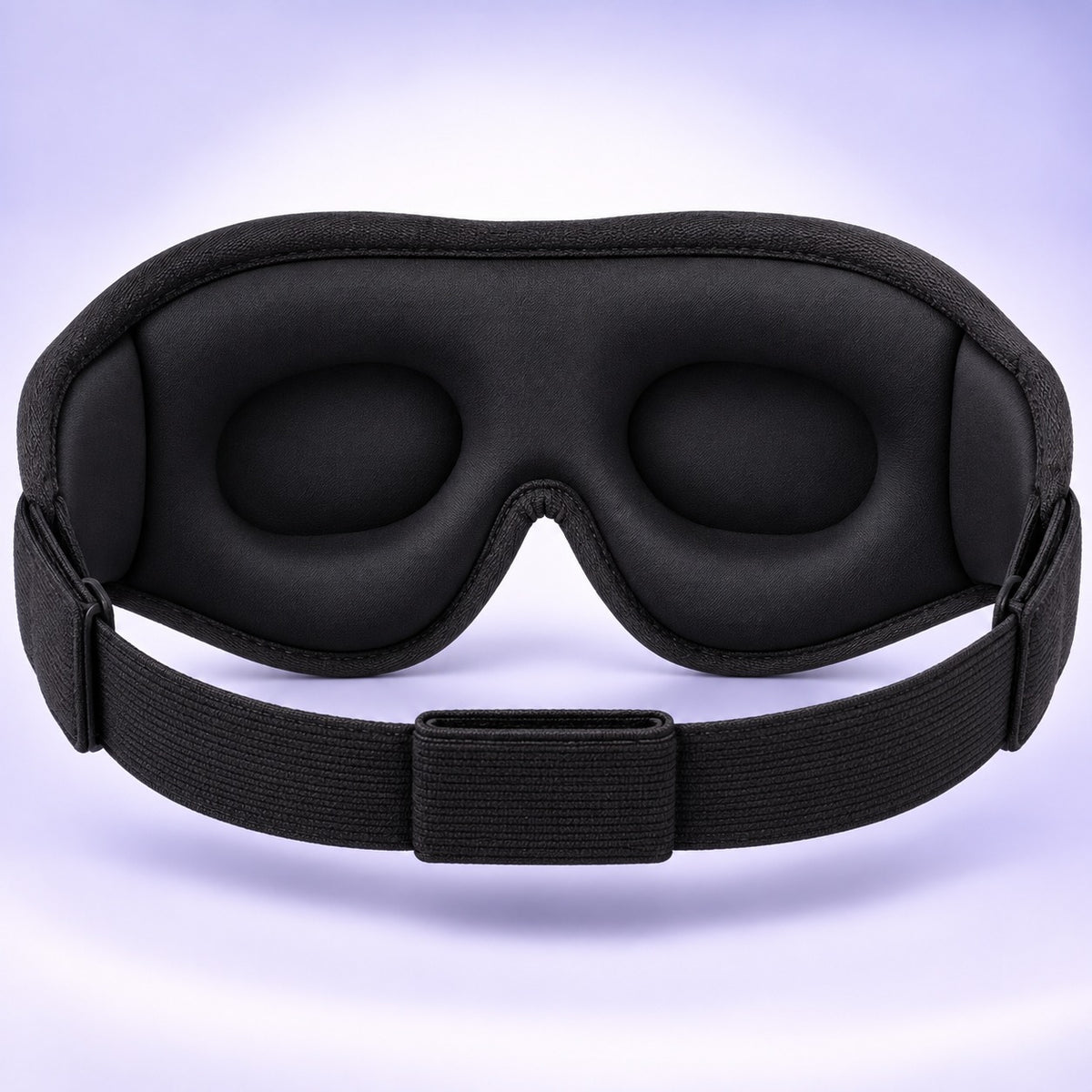 3D Bluetooth Sleep Mask